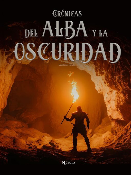 Title details for Crónicas del alba y la oscuridad by Rubin - Available